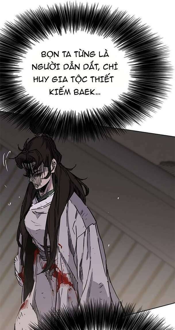 Tiên Kiếm Bất Bại Chap 172 - Next Chap 173