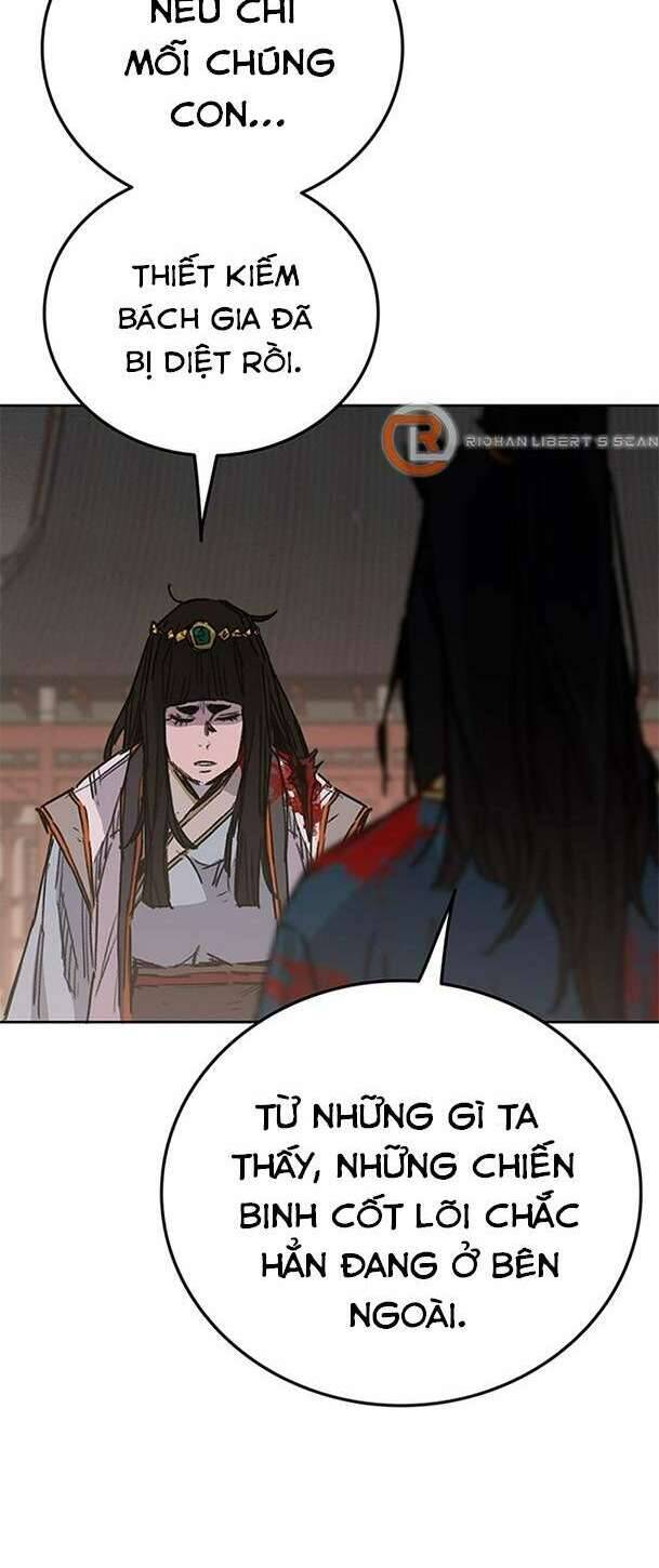 Tiên Kiếm Bất Bại Chap 177 - Next Chap 178