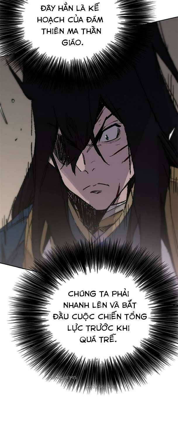 Tiên Kiếm Bất Bại Chap 178 - Next Chap 179