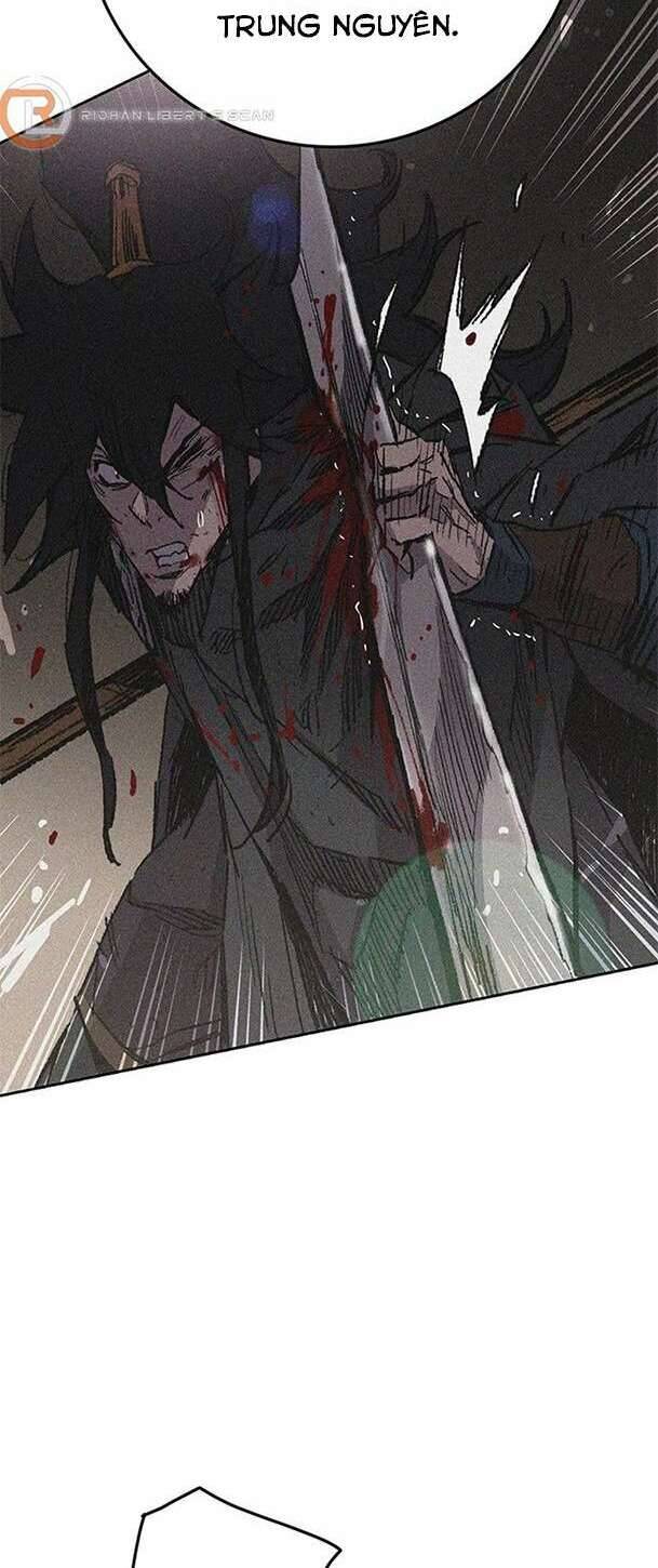 Tiên Kiếm Bất Bại Chap 178 - Next Chap 179