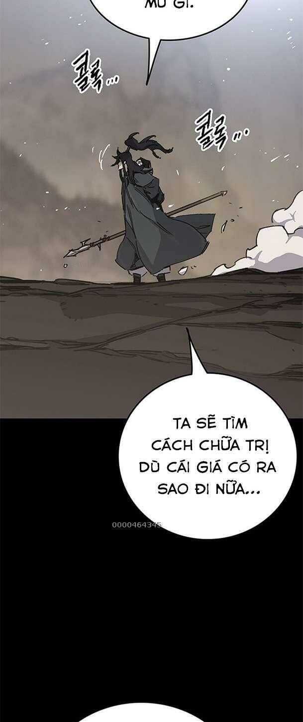 Tiên Kiếm Bất Bại Chap 178 - Next Chap 179