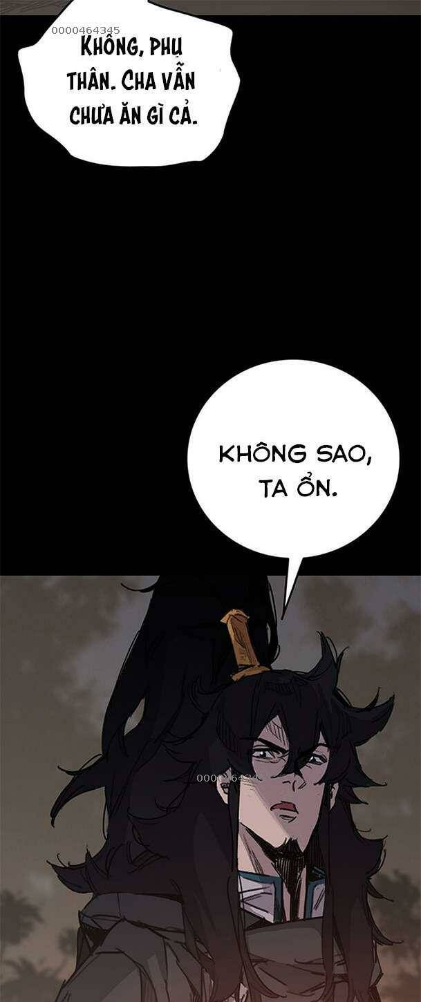 Tiên Kiếm Bất Bại Chap 178 - Next Chap 179