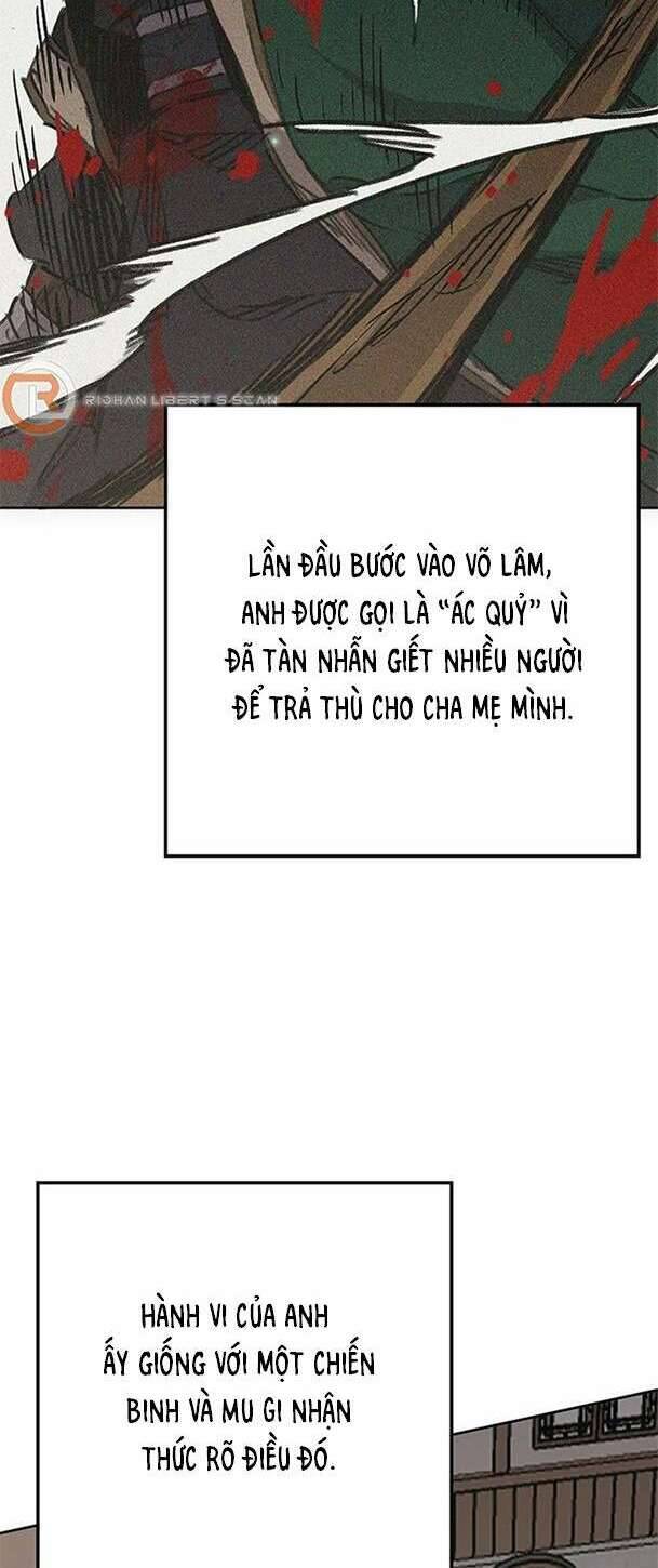 Tiên Kiếm Bất Bại Chap 178 - Next Chap 179