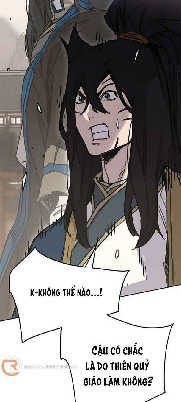 Tiên Kiếm Bất Bại Chap 178 - Next Chap 179