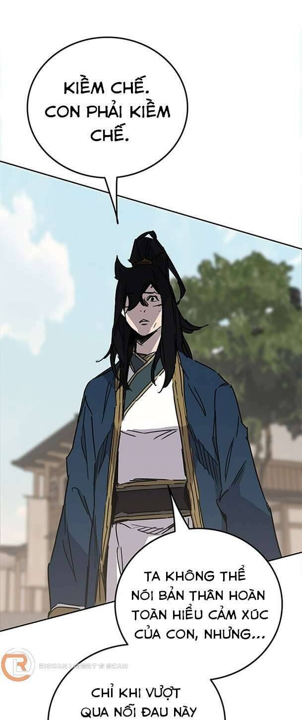 Tiên Kiếm Bất Bại Chap 178 - Next Chap 179