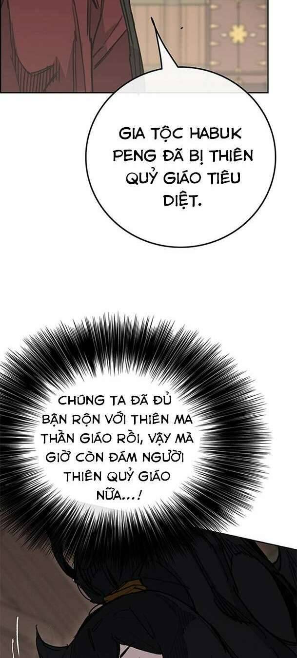 Tiên Kiếm Bất Bại Chap 178 - Next Chap 179