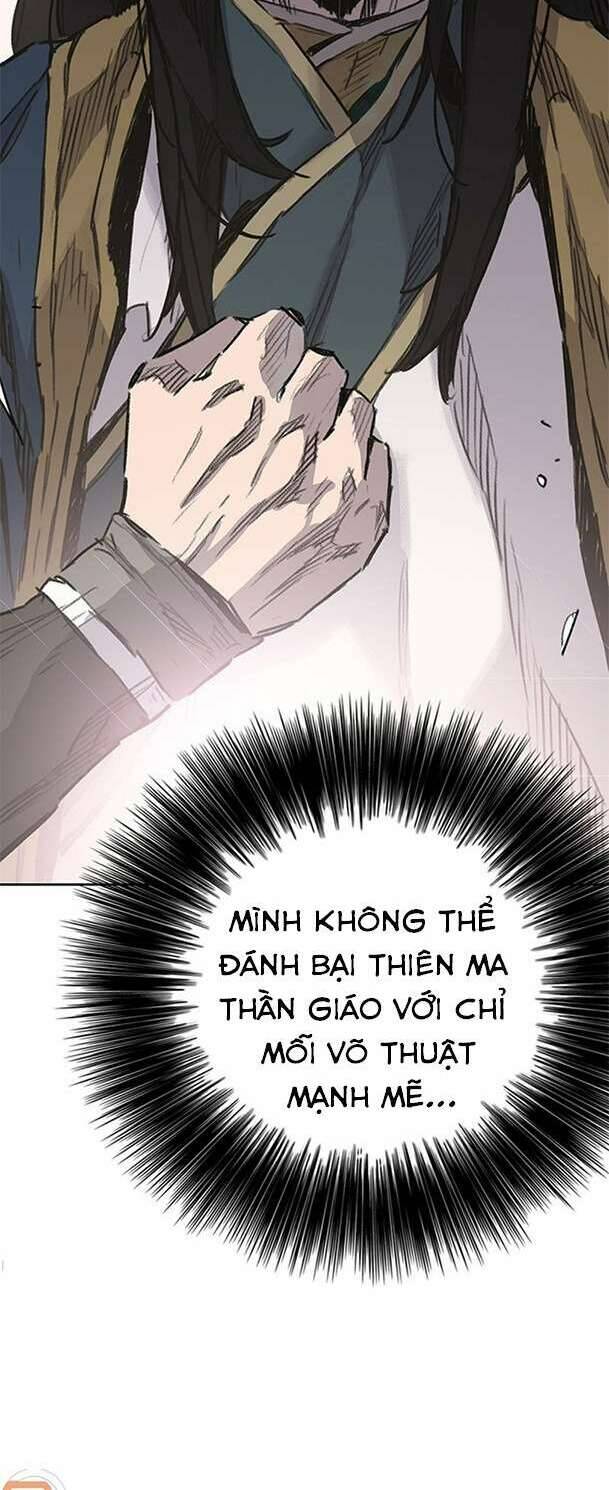 Tiên Kiếm Bất Bại Chap 178 - Next Chap 179