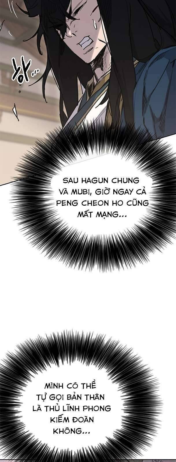 Tiên Kiếm Bất Bại Chap 178 - Next Chap 179