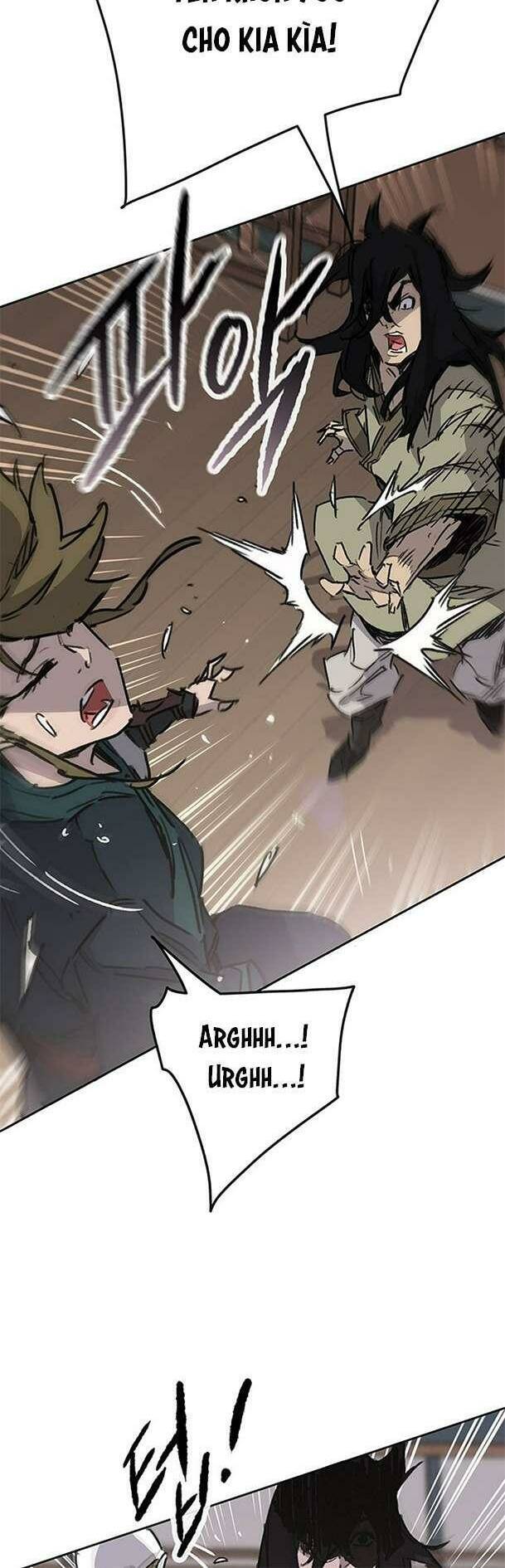 Tiên Kiếm Bất Bại Chap 179 - Next Chap 180