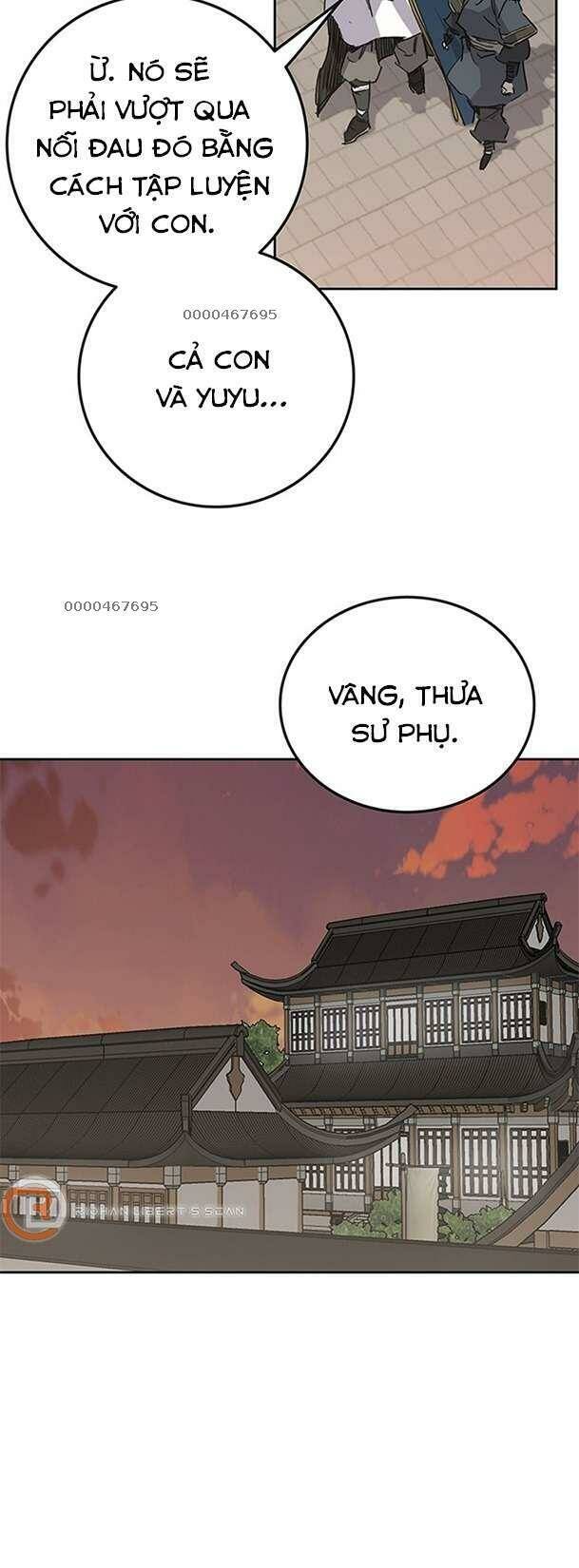 Tiên Kiếm Bất Bại Chap 179 - Next Chap 180