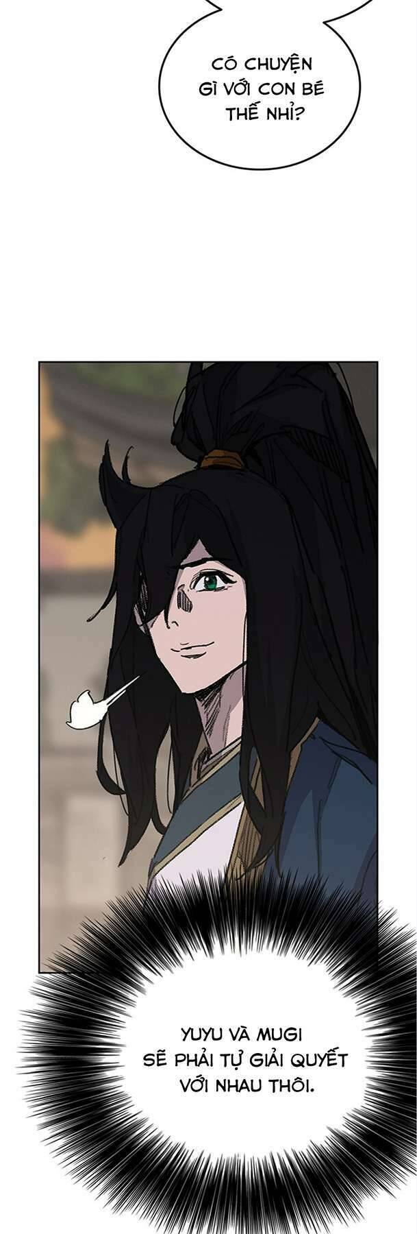 Tiên Kiếm Bất Bại Chap 179 - Next Chap 180