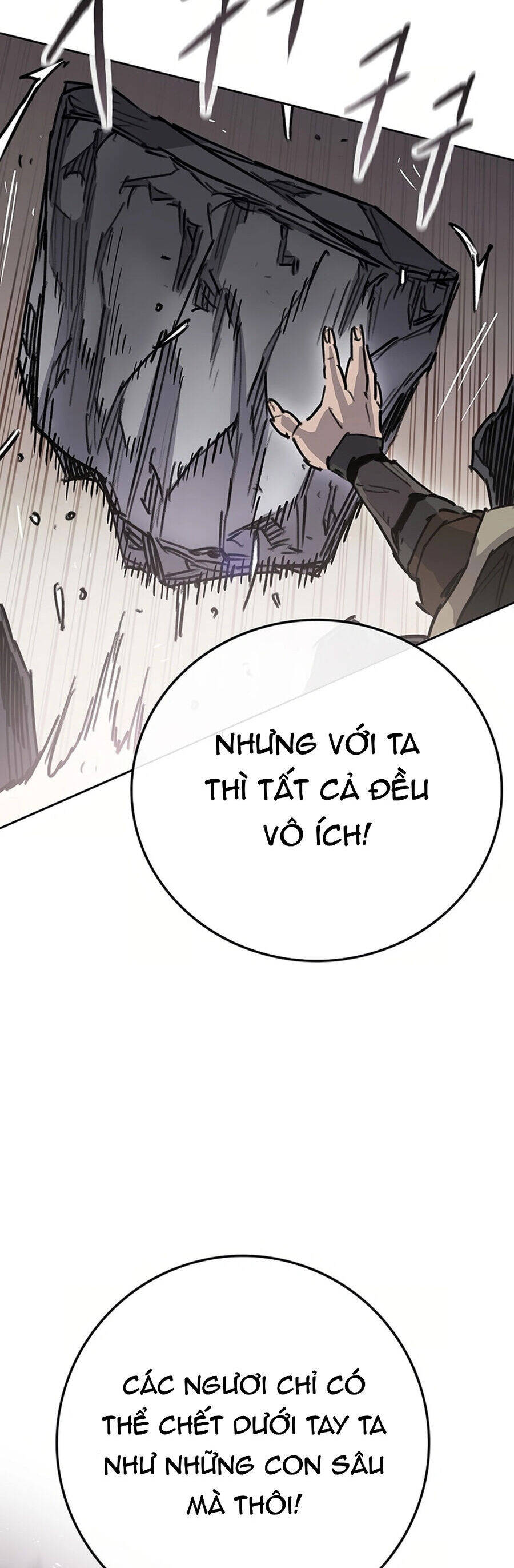 Tiên Kiếm Bất Bại Chap 236 - Next Chap 237