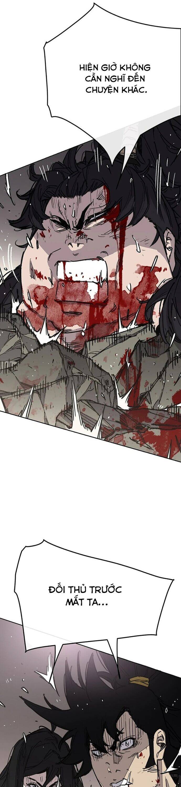 Tiên Kiếm Bất Bại Chap 241 - Next Chap 242