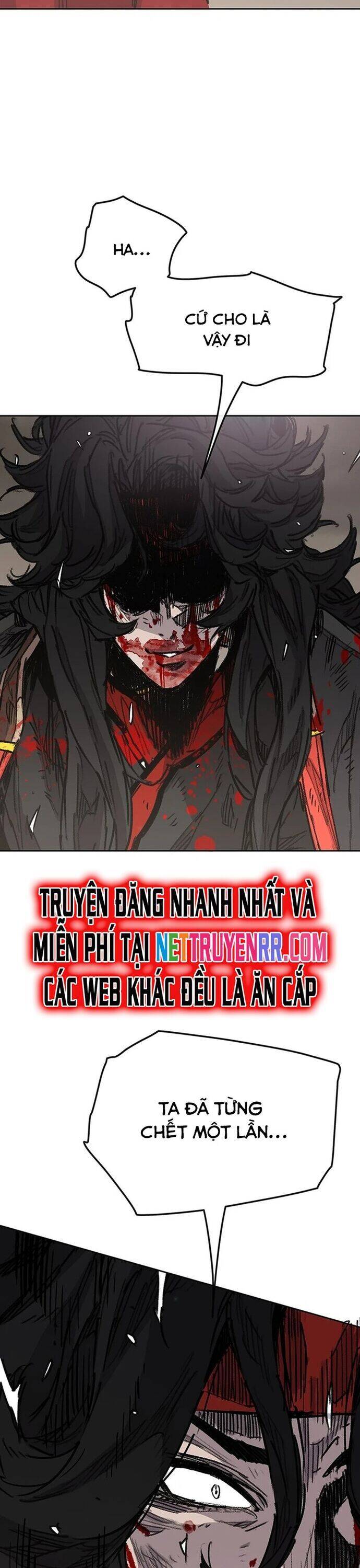 Tiên Kiếm Bất Bại Chap 242 - Next Chap 243