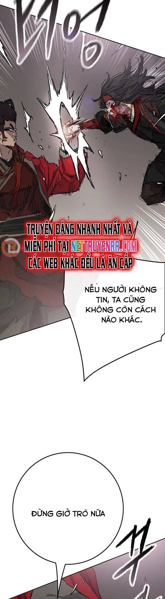 Tiên Kiếm Bất Bại Chap 243 - Next Chap 244