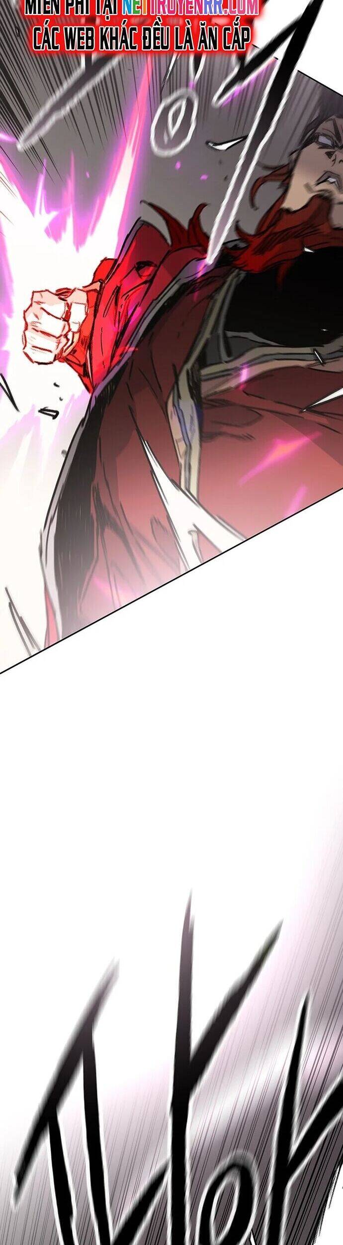 Tiên Kiếm Bất Bại Chap 243 - Next Chap 244