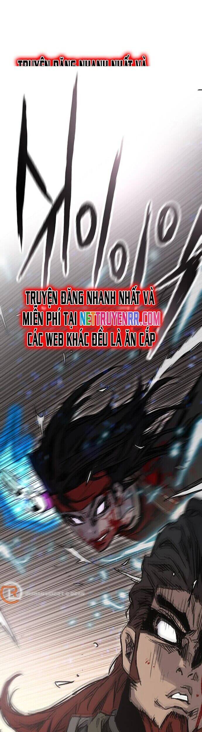 Tiên Kiếm Bất Bại Chap 243 - Next Chap 244