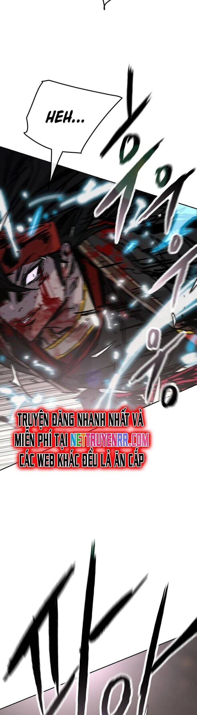 Tiên Kiếm Bất Bại Chap 243 - Next Chap 244