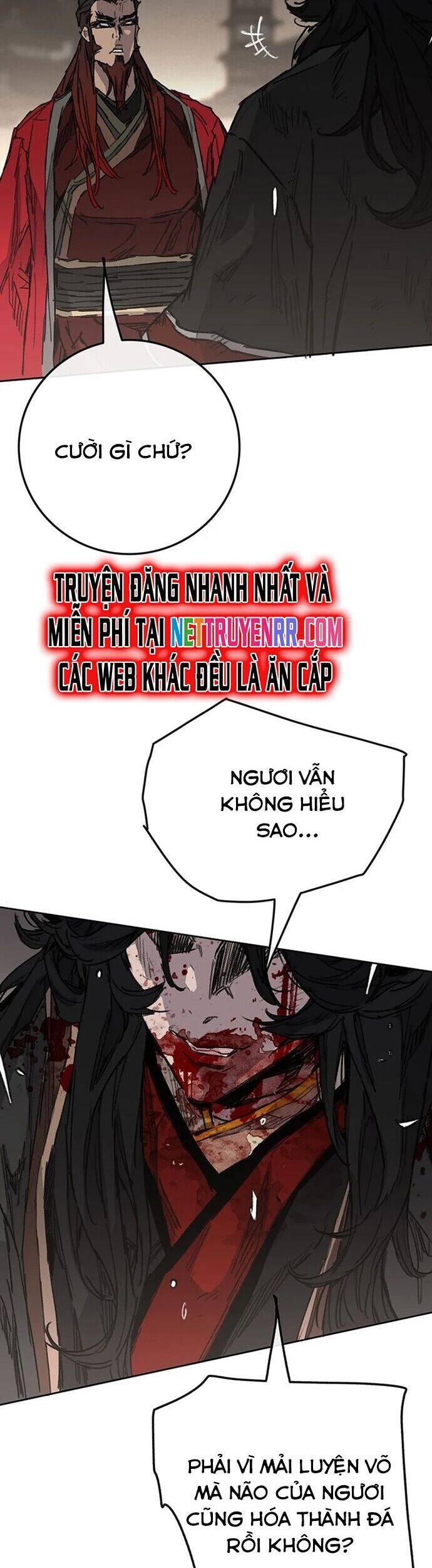Tiên Kiếm Bất Bại Chap 243 - Next Chap 244