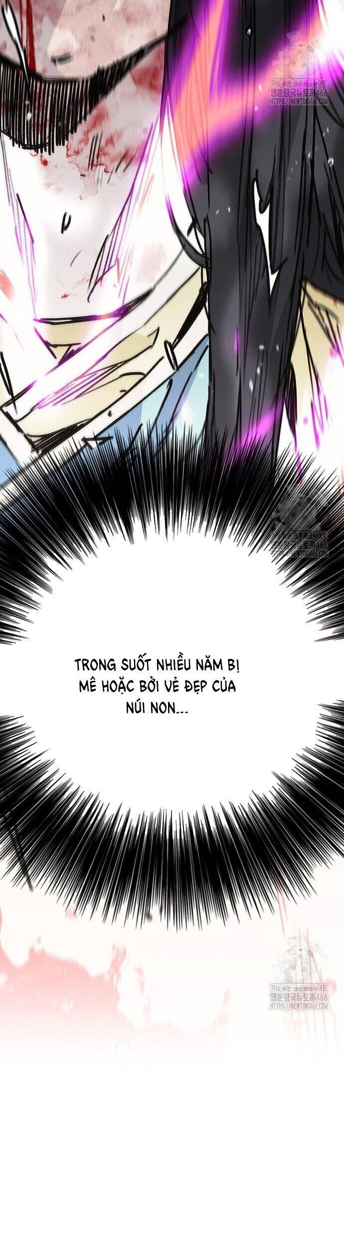 Tiên Kiếm Bất Bại Chap 245 - Next Chap 246