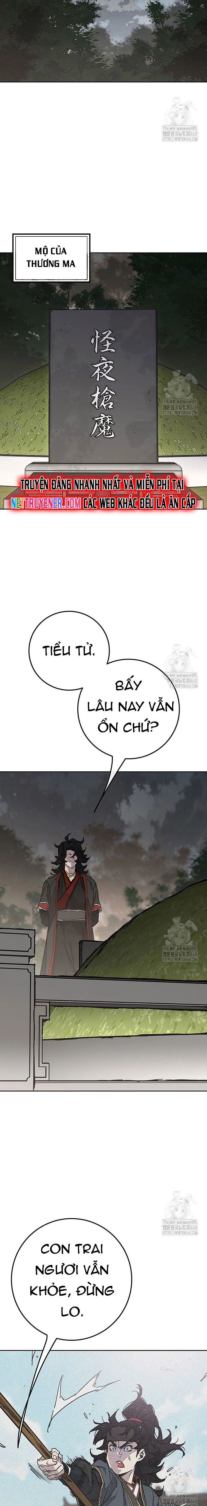 Tiên Kiếm Bất Bại Chap 252 - Next Chap 253