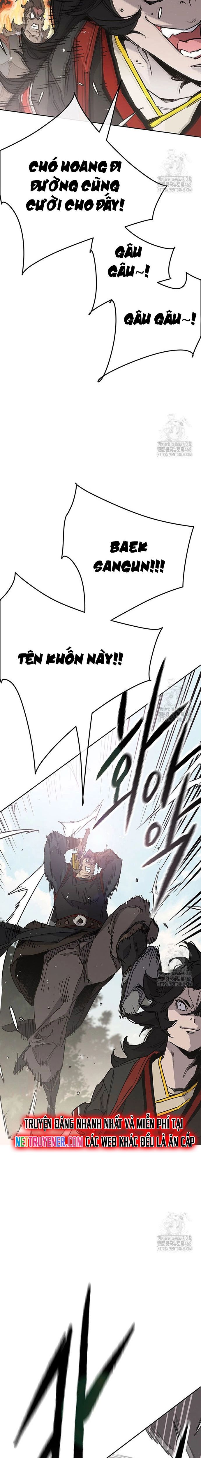 Tiên Kiếm Bất Bại Chap 252 - Next Chap 253