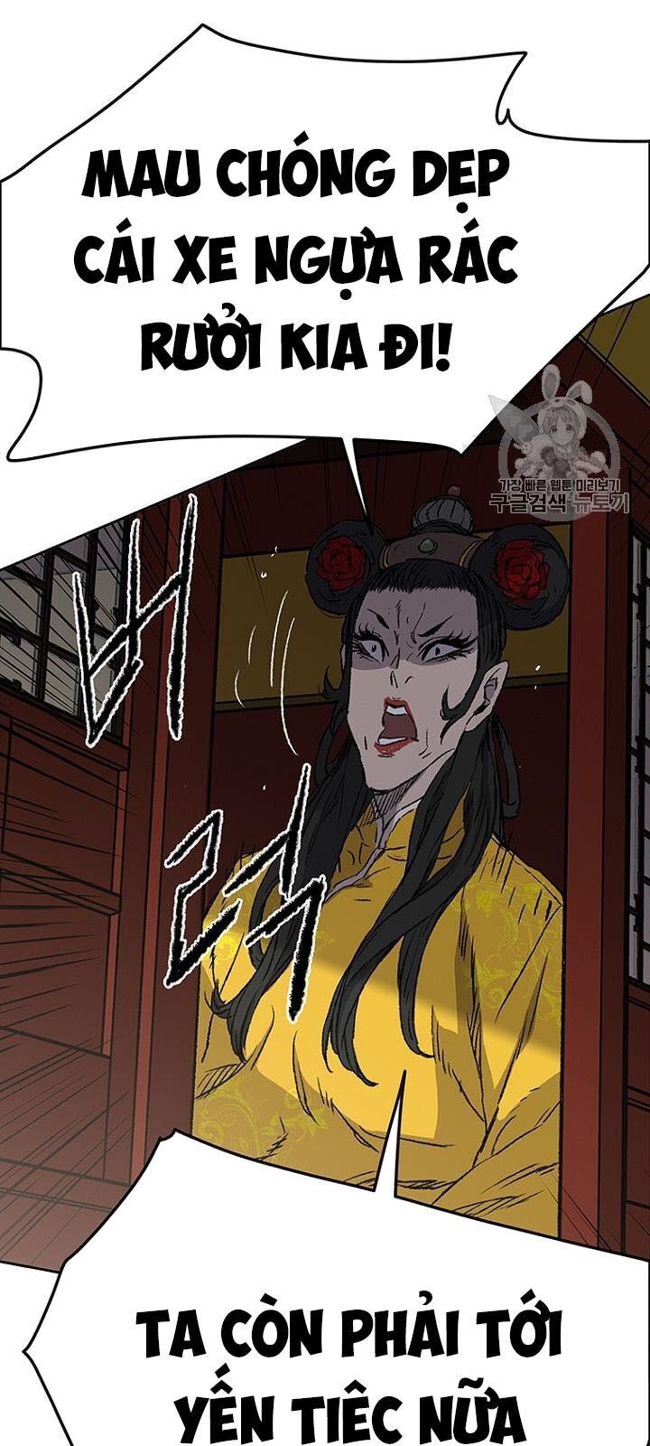 Tiên Kiếm Bất Bại Chap 41 - Next Chap 42