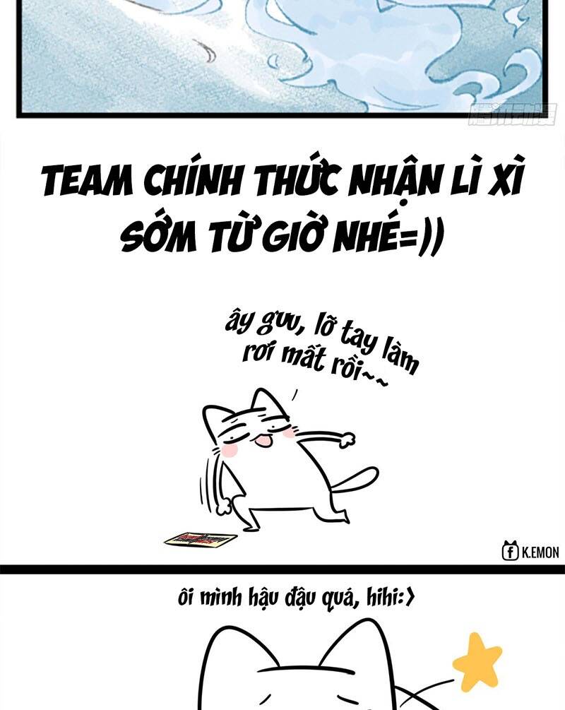 Tiên Kiếm Kỳ Hiệp Truyện Tứ Chap 6 - Next Chap 7