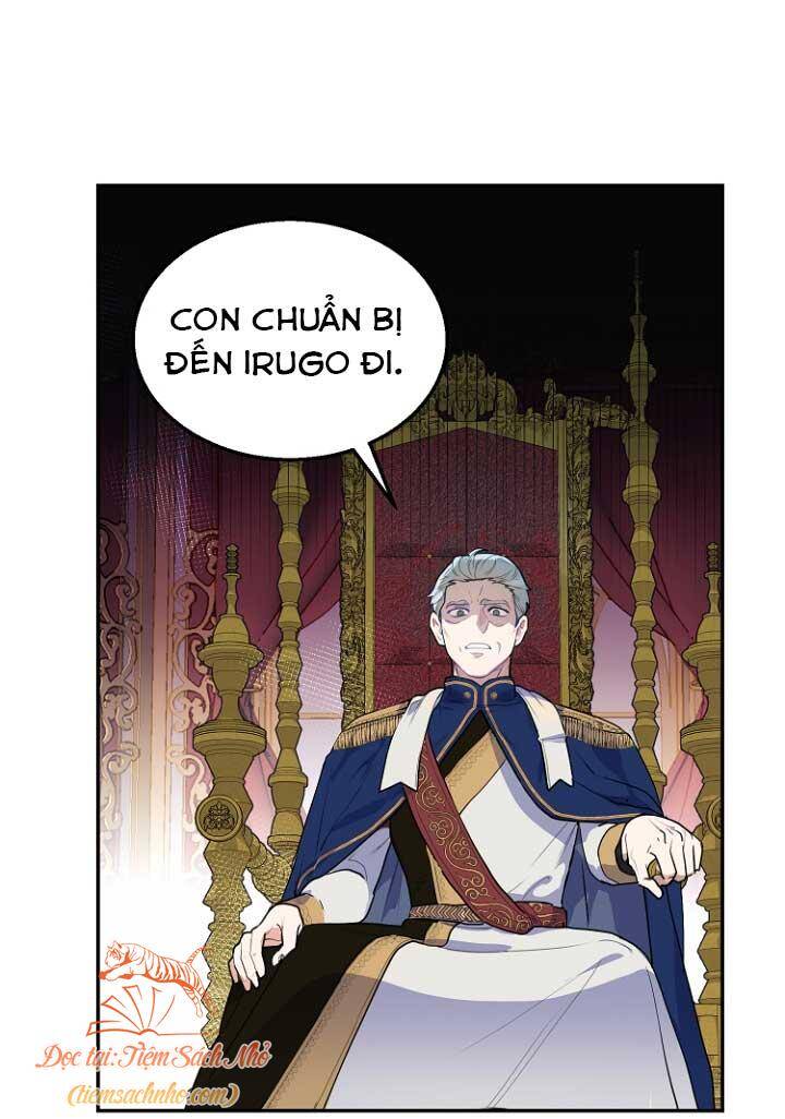 Tiền Là Tất Cả Chồng Là Phù Du Chap 1 - Next Chap 2