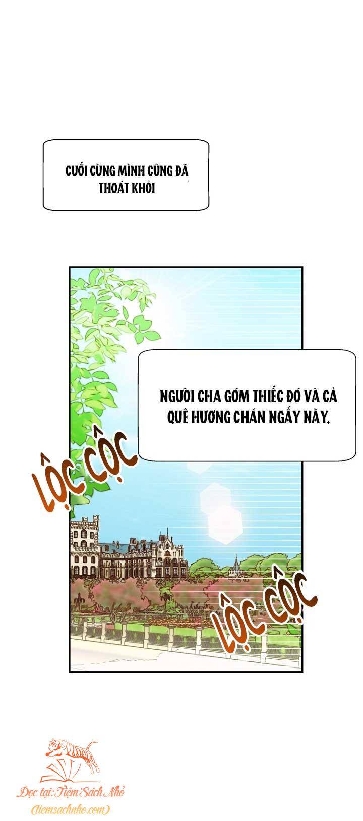 Tiền Là Tất Cả Chồng Là Phù Du Chap 1 - Next Chap 2