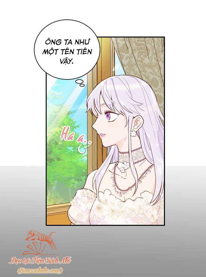 Tiền Là Tất Cả Chồng Là Phù Du Chap 1 - Next Chap 2