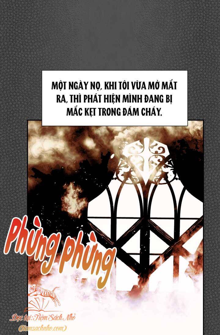 Tiền Là Tất Cả Chồng Là Phù Du Chap 1 - Next Chap 2