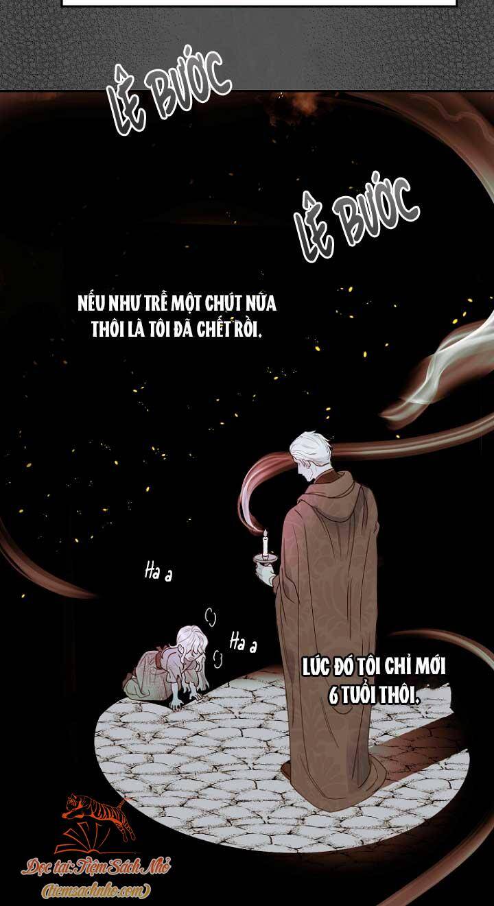 Tiền Là Tất Cả Chồng Là Phù Du Chap 1 - Next Chap 2