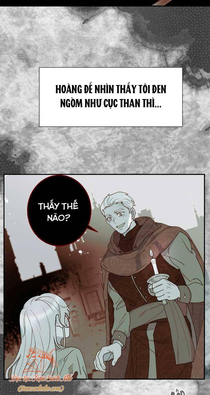 Tiền Là Tất Cả Chồng Là Phù Du Chap 1 - Next Chap 2