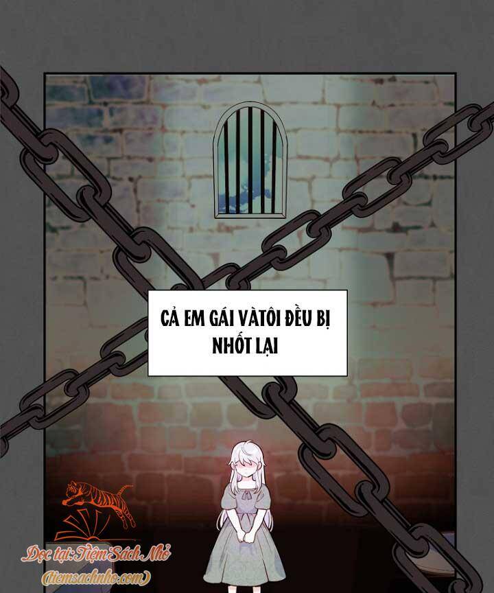 Tiền Là Tất Cả Chồng Là Phù Du Chap 1 - Next Chap 2