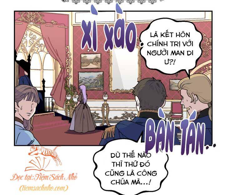 Tiền Là Tất Cả Chồng Là Phù Du Chap 1 - Next Chap 2
