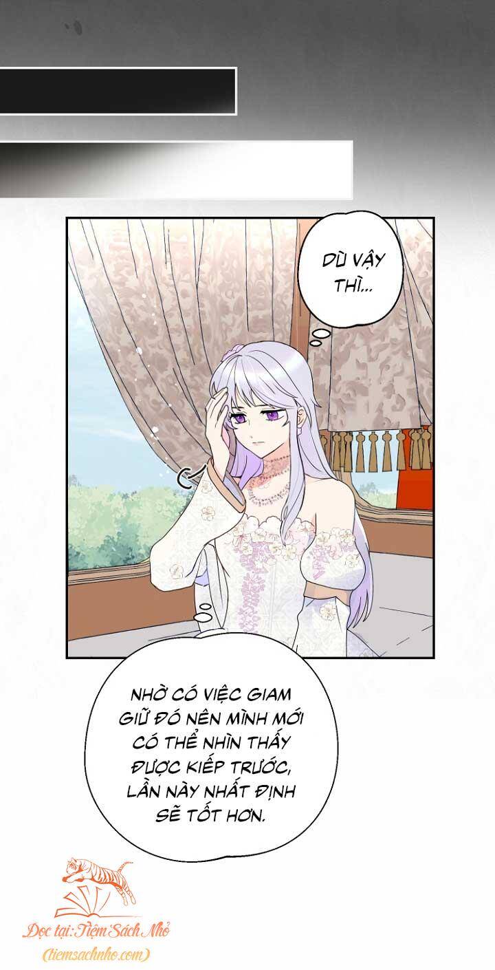 Tiền Là Tất Cả Chồng Là Phù Du Chap 1 - Next Chap 2