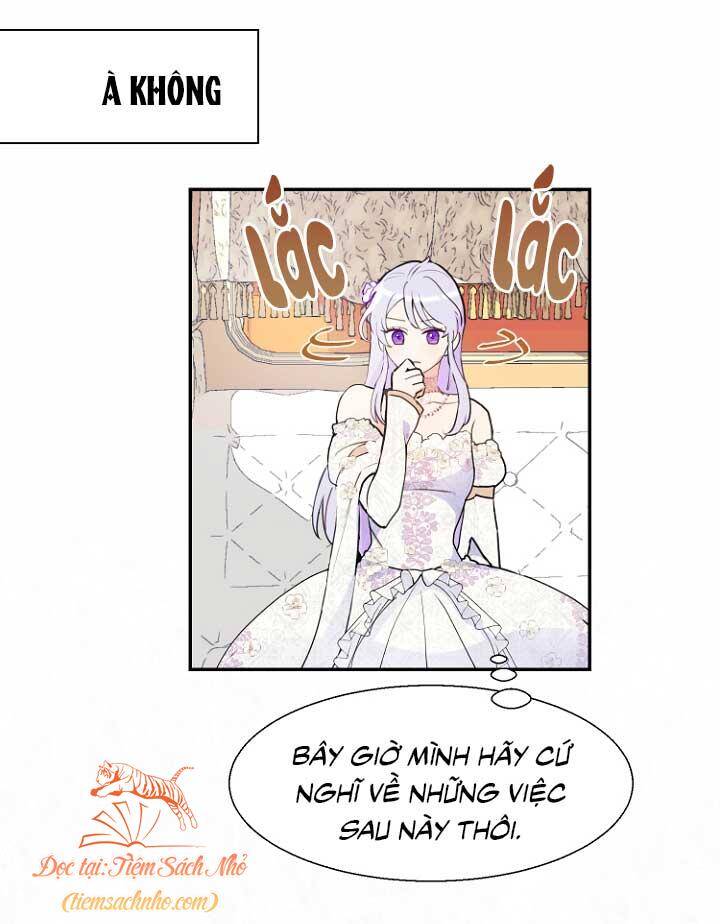 Tiền Là Tất Cả Chồng Là Phù Du Chap 1 - Next Chap 2