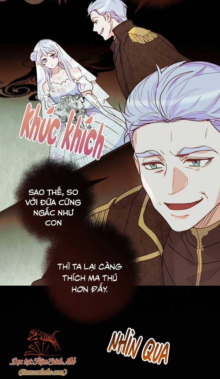 Tiền Là Tất Cả Chồng Là Phù Du Chap 1 - Next Chap 2