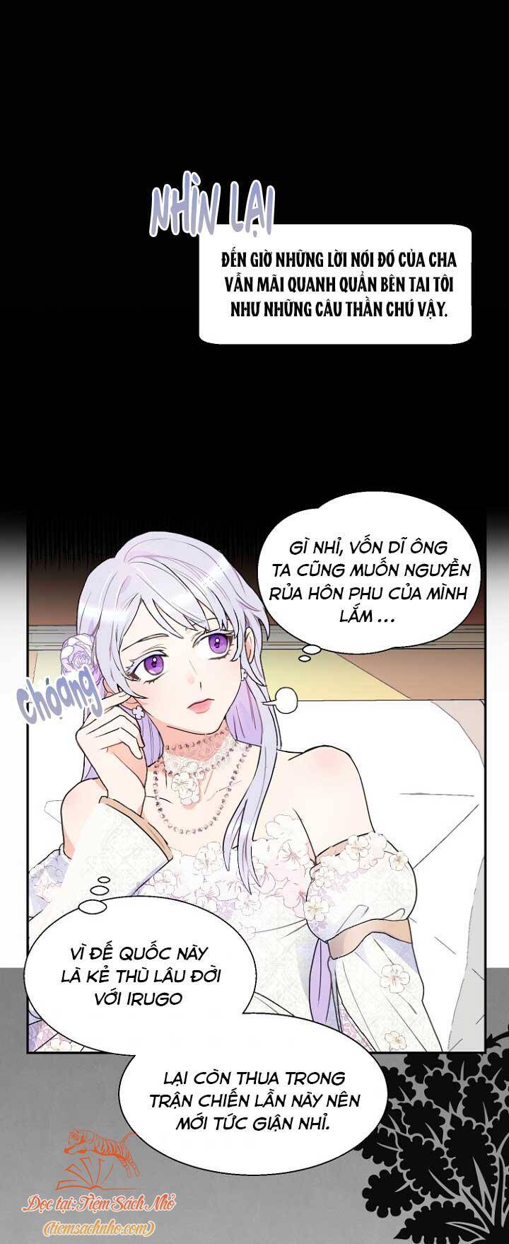Tiền Là Tất Cả Chồng Là Phù Du Chap 1 - Next Chap 2