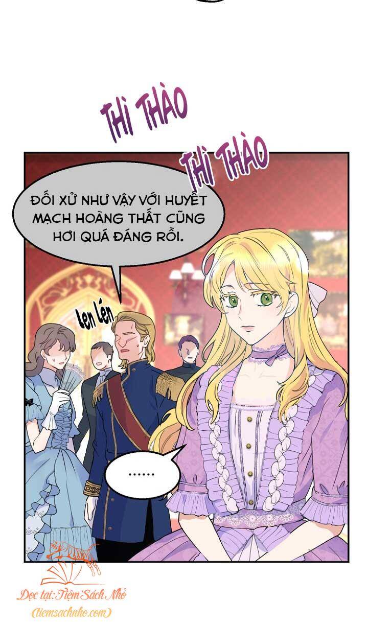 Tiền Là Tất Cả Chồng Là Phù Du Chap 1 - Next Chap 2