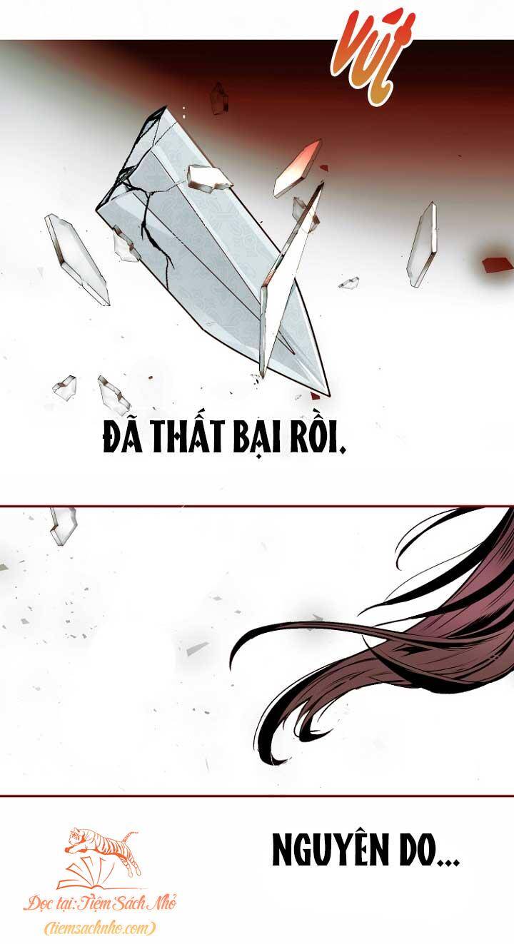 Tiền Là Tất Cả Chồng Là Phù Du Chap 1 - Next Chap 2