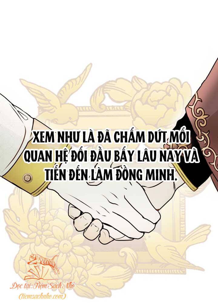 Tiền Là Tất Cả Chồng Là Phù Du Chap 1 - Next Chap 2