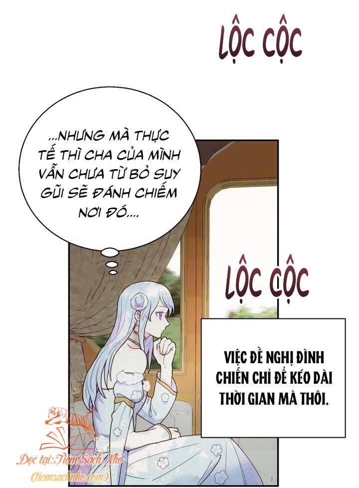 Tiền Là Tất Cả Chồng Là Phù Du Chap 1 - Next Chap 2