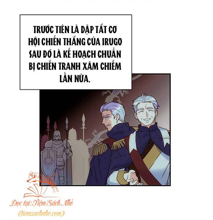 Tiền Là Tất Cả Chồng Là Phù Du Chap 1 - Next Chap 2