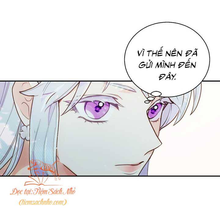 Tiền Là Tất Cả Chồng Là Phù Du Chap 1 - Next Chap 2