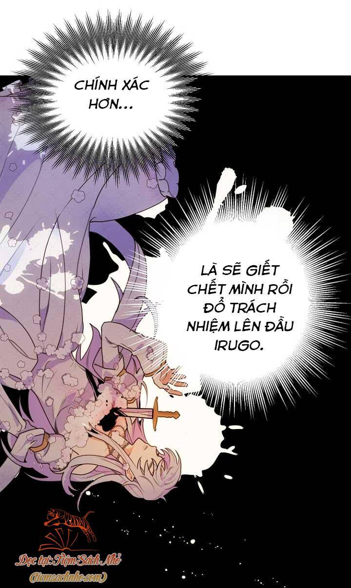Tiền Là Tất Cả Chồng Là Phù Du Chap 1 - Next Chap 2