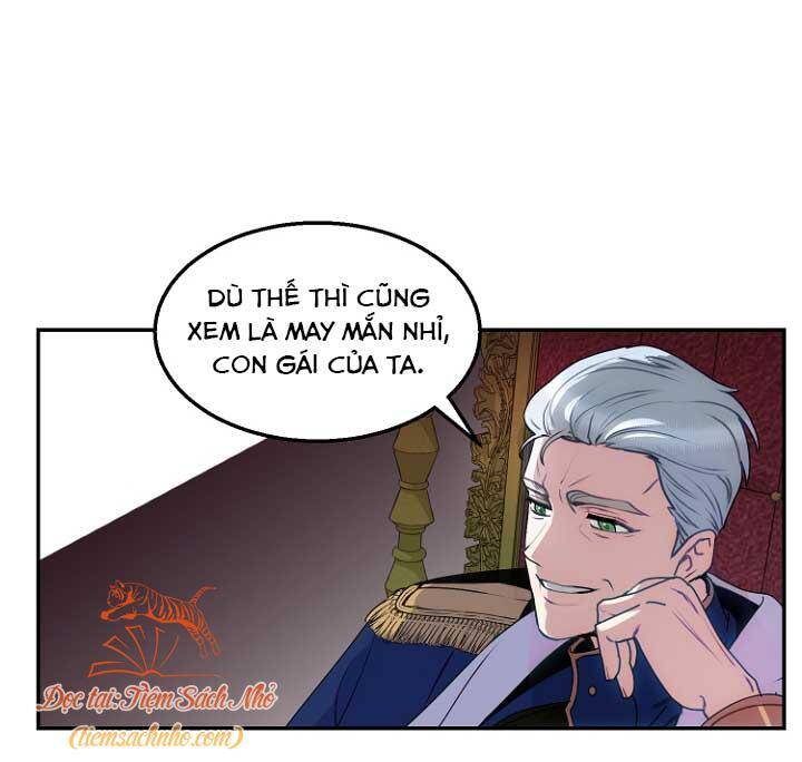 Tiền Là Tất Cả Chồng Là Phù Du Chap 1 - Next Chap 2