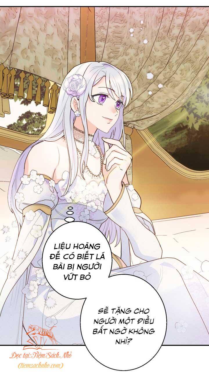 Tiền Là Tất Cả Chồng Là Phù Du Chap 1 - Next Chap 2