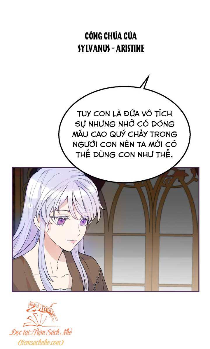 Tiền Là Tất Cả Chồng Là Phù Du Chap 1 - Next Chap 2